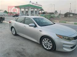 کیا ئۆپتیما